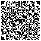 QR code with Hydraulic Mechanical Systems contacts