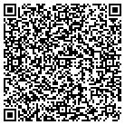 QR code with Hydraulic Pneumatic Sales contacts