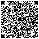 QR code with Crom Equipment Rentals Inc contacts