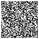 QR code with J E Myles Inc contacts