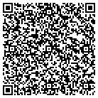 QR code with Muncie Power Products contacts