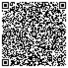 QR code with Precision Hydraulic Tech Inc contacts