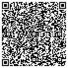 QR code with S V I International Inc contacts
