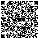 QR code with Taiyo America Inc contacts