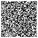 QR code with Dina Ink contacts