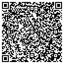 QR code with Lasr Ink contacts