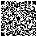 QR code with M C D S Importers contacts