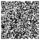 QR code with Rezura Limited contacts
