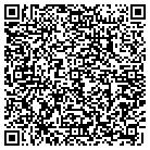 QR code with Rieger Printing Ink Co contacts