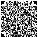 QR code with Tic Express contacts