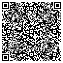 QR code with Toyo Ink contacts