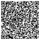 QR code with M & K Mining The Rock & Crystal Shop contacts