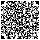 QR code with Cupp's Industrial Supply Inc contacts