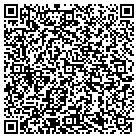 QR code with E & M Packing Suppliers contacts