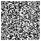 QR code with N R Packaging Specialties Inc contacts