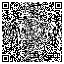 QR code with T & H Sales Inc contacts