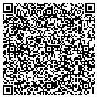 QR code with Hixson Equipment CO contacts