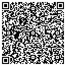 QR code with Halter Gas CO contacts