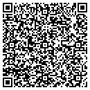 QR code with K Industrial LLC contacts