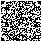 QR code with R C Refractory Consulting contacts
