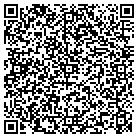 QR code with Apache Inc contacts