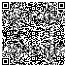 QR code with Bahcall Rubber CO Inc contacts