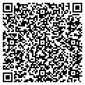 QR code with Calk CO contacts