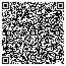 QR code with Hoses Plus Inc contacts