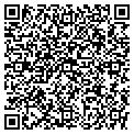 QR code with Puppyluv contacts