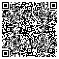 QR code with WWR Inc contacts