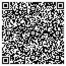 QR code with D E Shipp Belting CO contacts