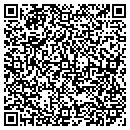 QR code with F B Wright Company contacts