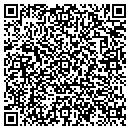 QR code with George Hiers contacts
