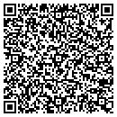 QR code with G J Stoss & Assoc contacts