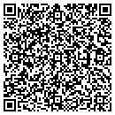 QR code with King Belt Service Inc contacts