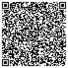 QR code with Los Angeles Rubber Company contacts