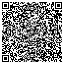 QR code with Rga-Ft Smith contacts