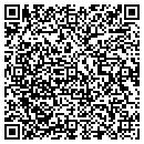 QR code with Rubbertec Inc contacts