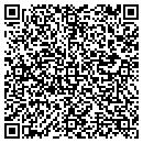 QR code with Angelos Fencing Inc contacts