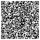 QR code with H & H Tool & Cutter Service contacts