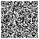 QR code with Hurley & Harrison Inc contacts