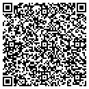 QR code with King Machine Tool CO contacts