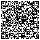 QR code with A To Z Potpourri contacts