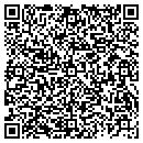 QR code with J & Z Hair Supply Inc contacts