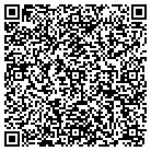 QR code with Alphastar Corporation contacts
