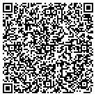 QR code with A & L Valve And Fitting L P contacts