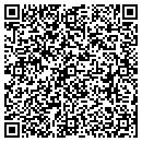 QR code with A & R Sales contacts