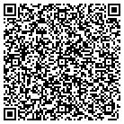 QR code with Cambridge Valve Fitting Inc contacts