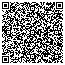 QR code with Cla-Val contacts