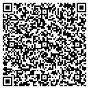 QR code with C L Weber & CO contacts